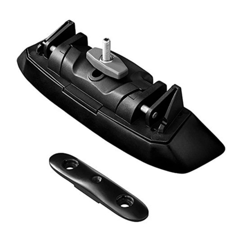 Whispbar K323 manual