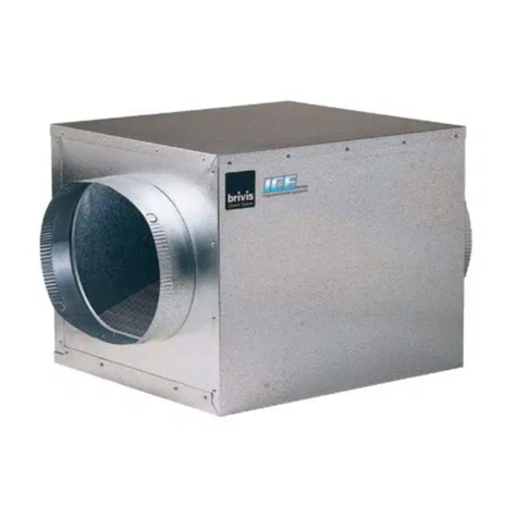 Rinnai DO-SC18Z91 User manual