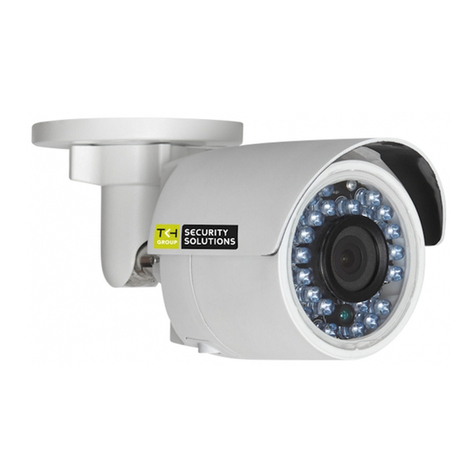 TKH security BL1004F4-EI quick start guide