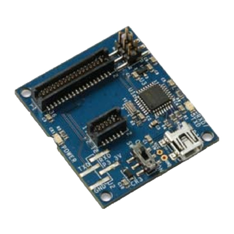 Freescale Semiconductor Xtrinsic MMA8491Q User manual