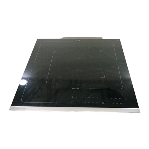 Progress PAI6106E User manual