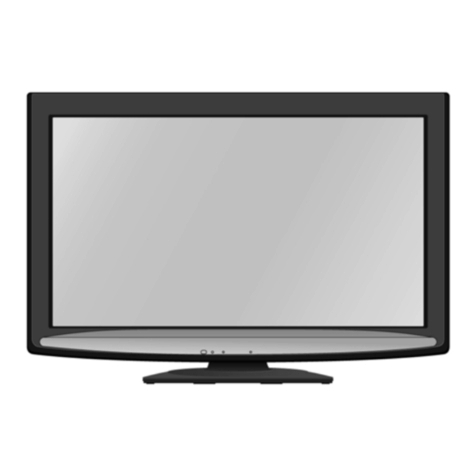 Panasonic TH-L32C10R2 User manual