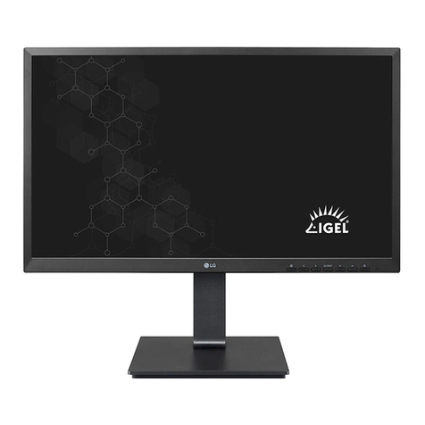 LG 24CN650I User manual LG 24CN650I User manual