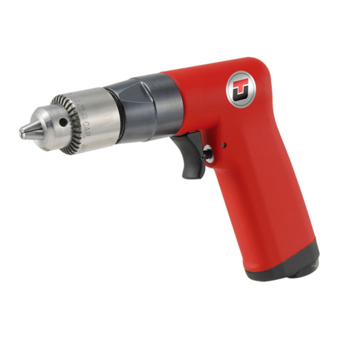 Universal Tool UT8892 Series Manual