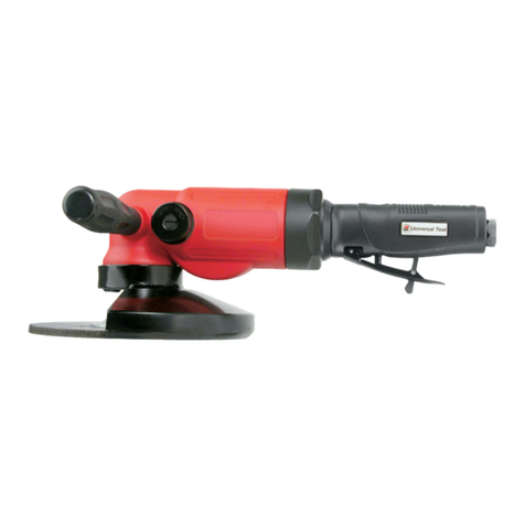 Universal Tool UT8766-25 Manual