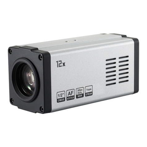bluemango BMH-HG15C User manual