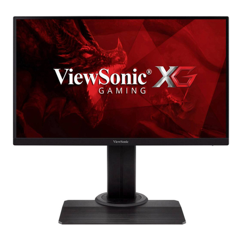 ViewSonic VS17984 User manual