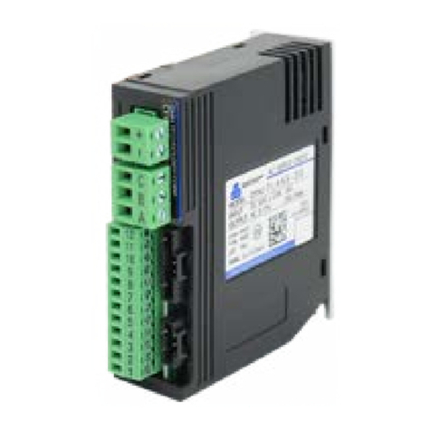 DMM DYN232M Specification manual