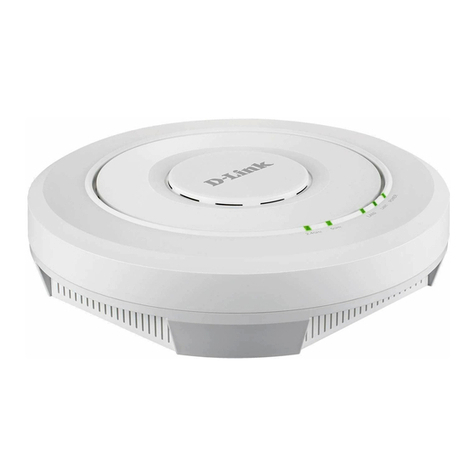 D-Link DWL-6620APS User manual D-Link DWL-6620APS User manual