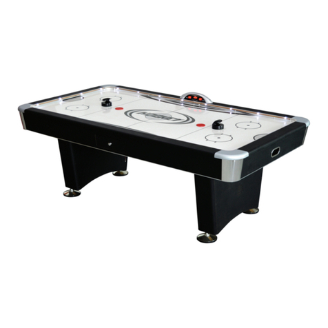 Hathaway NG2438H Assembly instructions