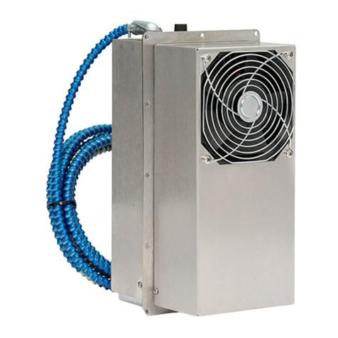 EIC Solutions AAC-140B-4XT-EP User manual