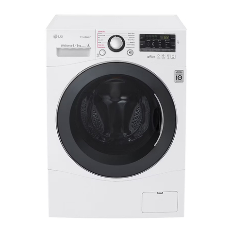 LG FH4A8FDHN User manual