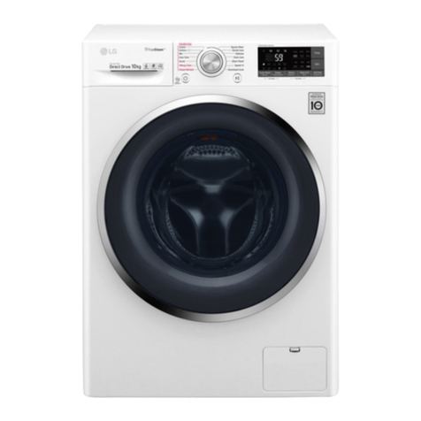 LG F4J7FHW owner's manual