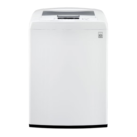 LG WFS2018EKD owner's manual