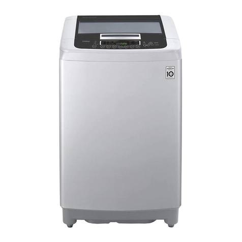LG T1369NEFTF owner's manual