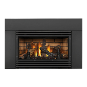 Continental Fireplaces CDI-30N Installation and operation manual