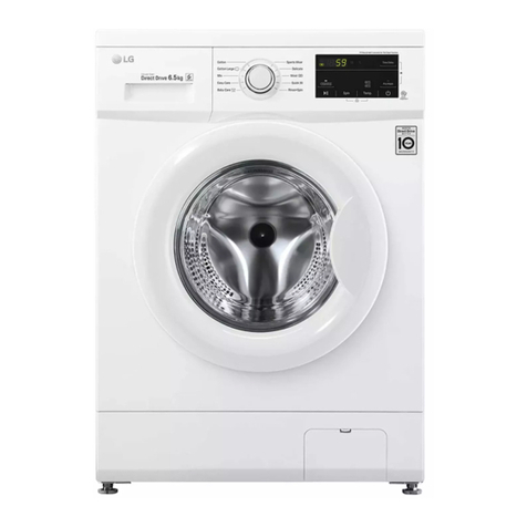 LG FH2J3WDN0 owner's manual