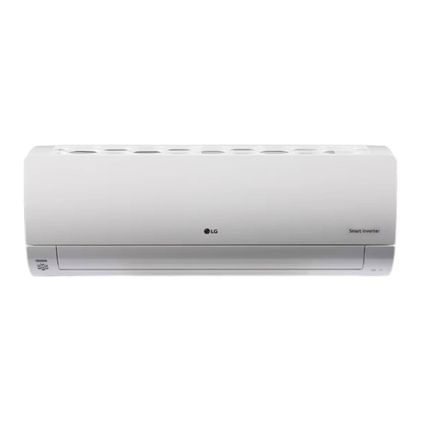 LG HSN24IS User manual