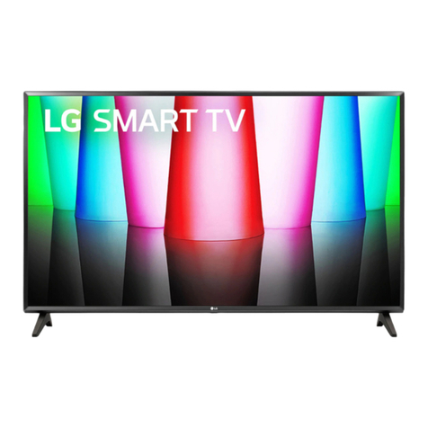 LG 32LF551A-TA User manual