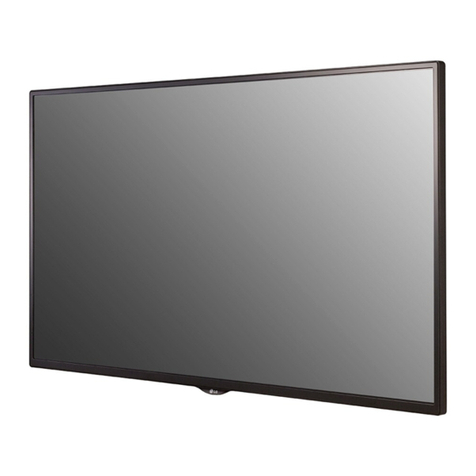 LG 32SE3KD owner's manual