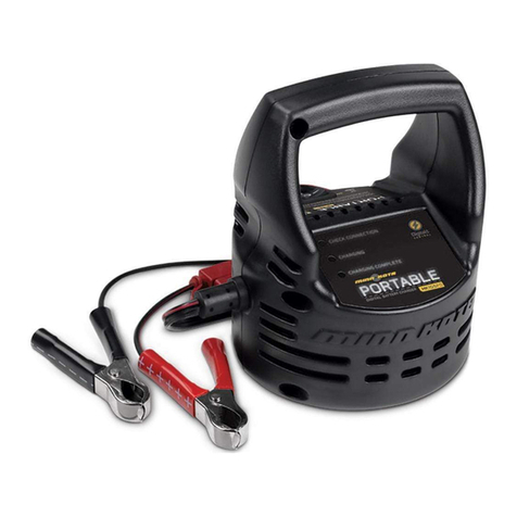 MINN KOTA MK-105PD User manual