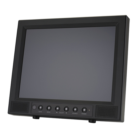 Hi Sharp ML1040 User manual Hi Sharp ML1040 User manual