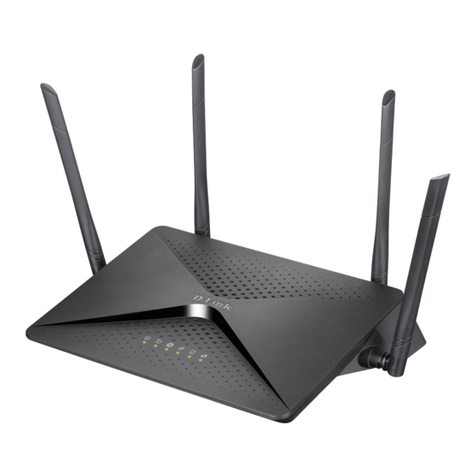 D-Link DSL-3890 User manual