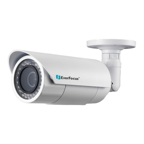 EverFocus EZN3160 user manual