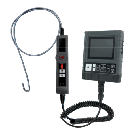 HUBITOOLS HU23079 user manual
