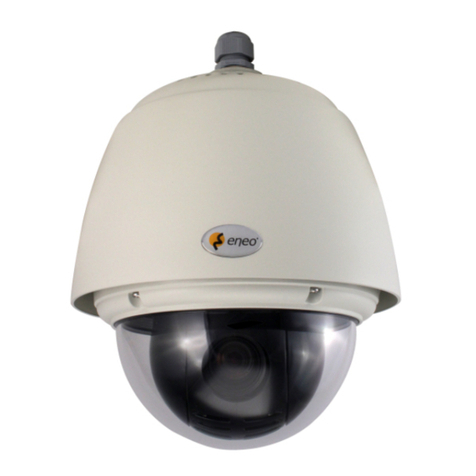 Eneo IPP-72A0030M0A User manual Eneo IPP-72A0030M0A User manual