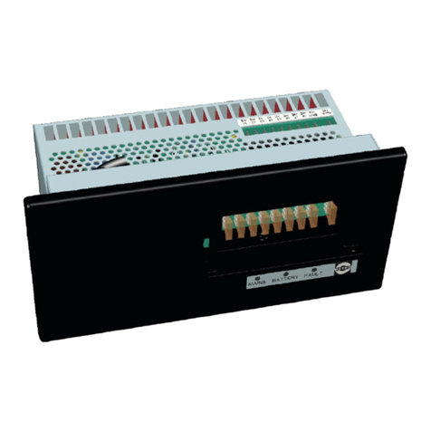 Setec ST - III Series user manual