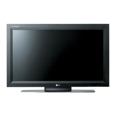 LG Flatron M4201C-SA User manual LG Flatron M4201C-SA User manual