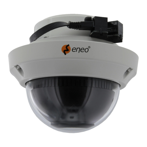 Eneo IPD-72A0003M0A User manual