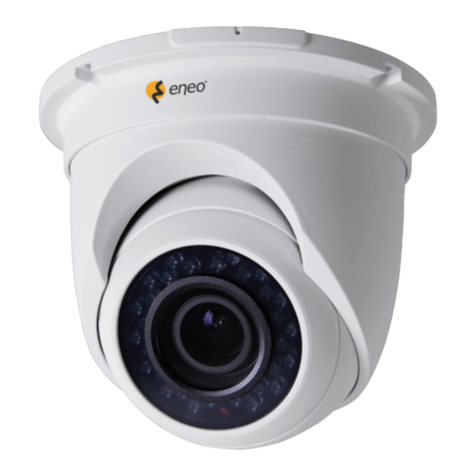 Eneo IEP-63M2812M0A User manual