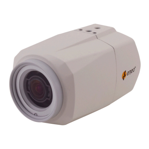 Eneo IPC-52A0003M0A Quick installation guide