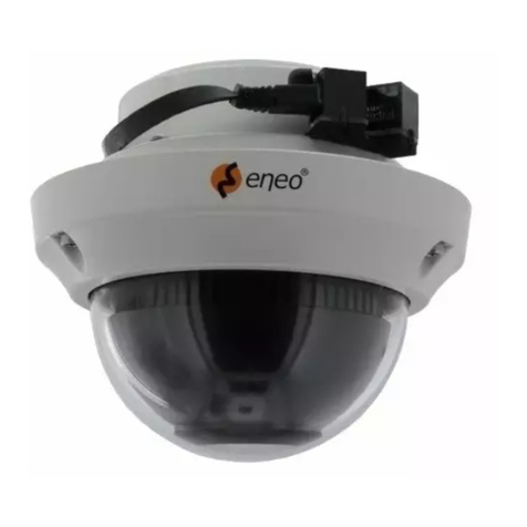 Eneo IPD-73M2812M0A User manual