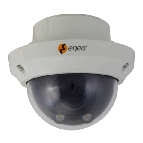 Eneo IPD-75M3610M0A User manual Eneo IPD-75M3610M0A User manual