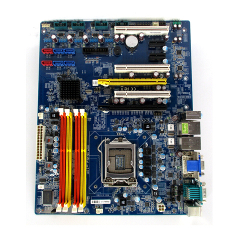 BCM BC206C user manual