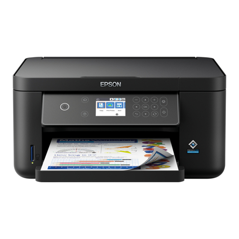 Epson XP-5150 Series user guide