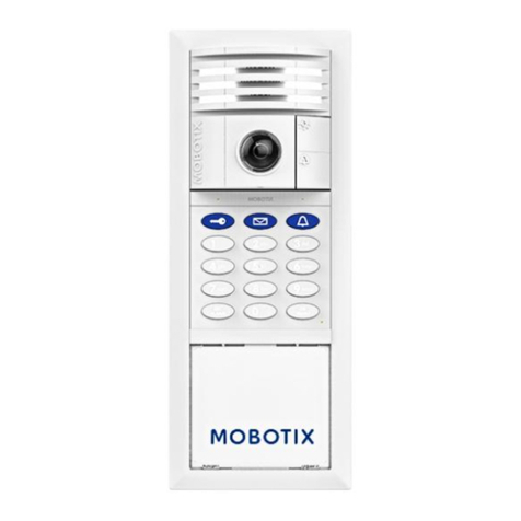 Mobotix T25 Original operating instructions Mobotix T25 Original operating instructions