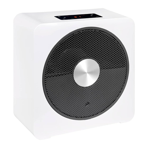 GUTFELS Smart Cube instruction manual