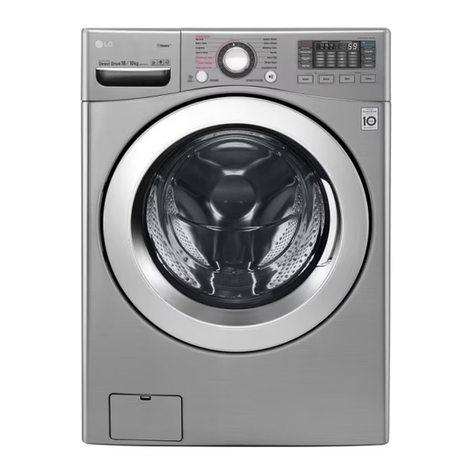 LG F0K2CHK5T2 owner's manual