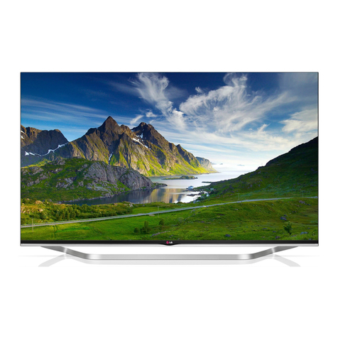 LG 60LB730V owner's manual