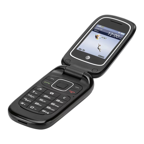 Zte Z223 User manual