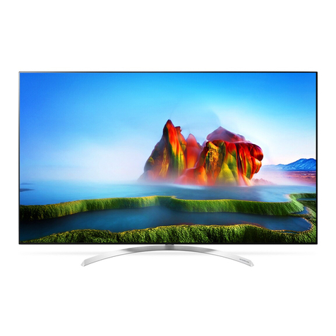 LG 55SJ850V-TA User manual
