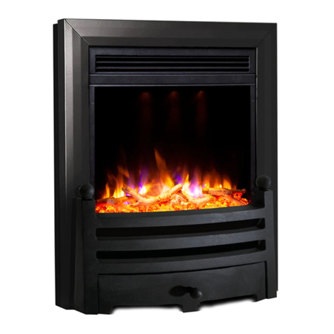 Celsi B-1005344 manual