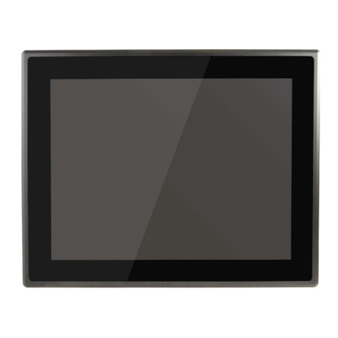 Quanmax QTM-1500 User manual