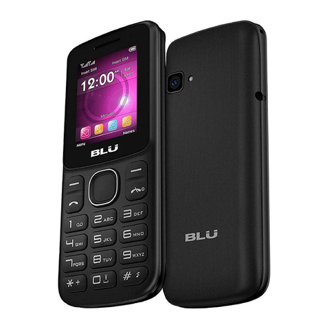 Blu A120 User manual