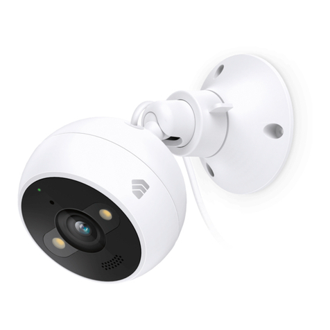 TP-Link Kasa Smart KC420WS user guide