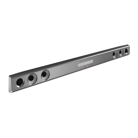 LG NB2431A User manual